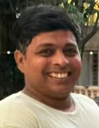 Coach Sandip